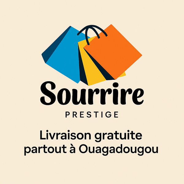 Sourire prestige